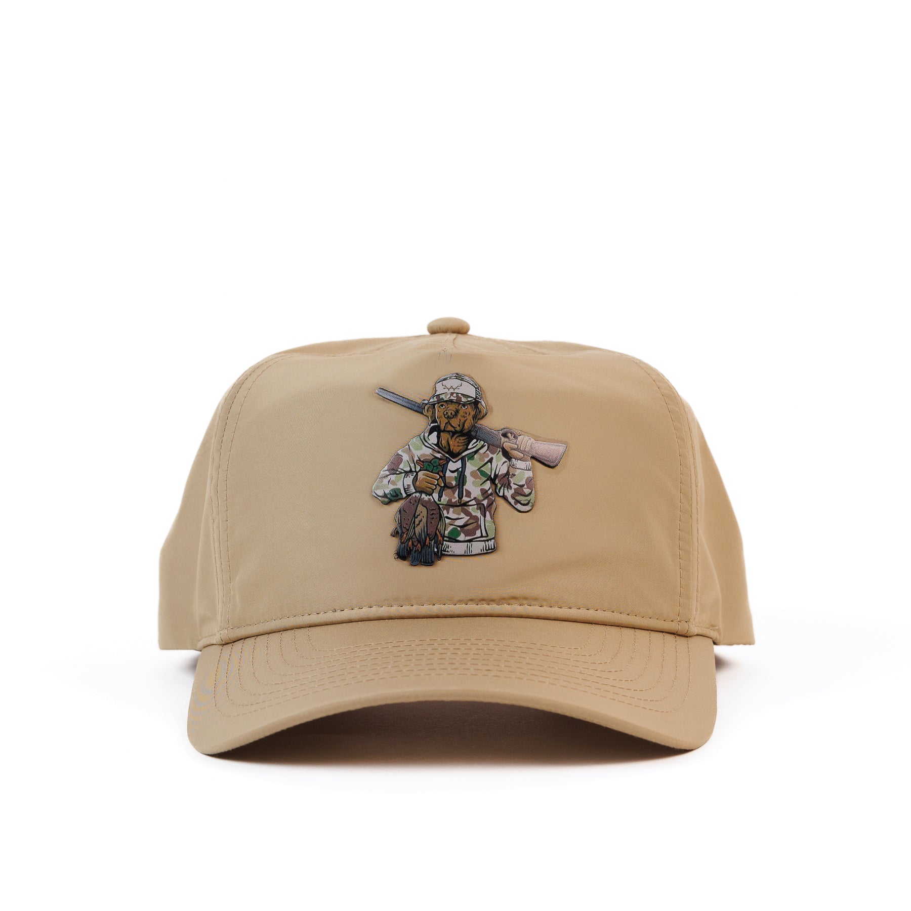 Bounty Dog (hat)