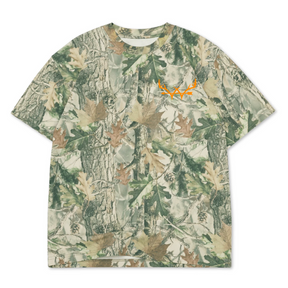 Vintage Camo Tee