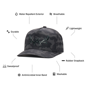 Midnight Camo