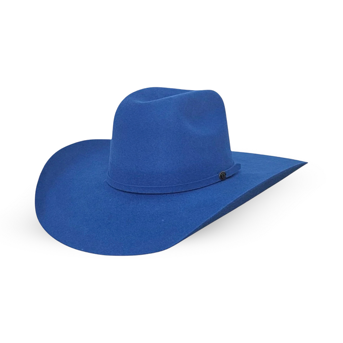 American (blue)