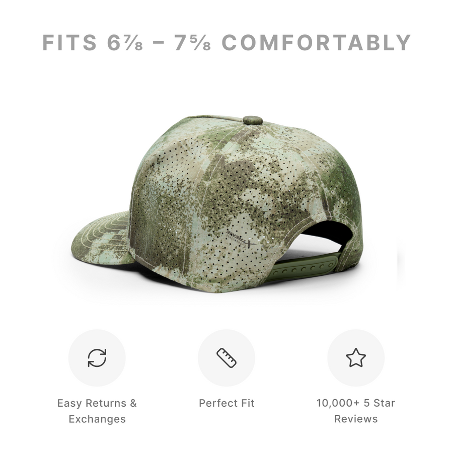 Realtree XTREME® (marsh)