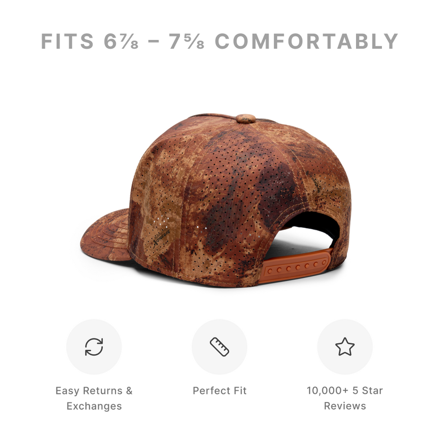 Realtree XTREME® (cork)