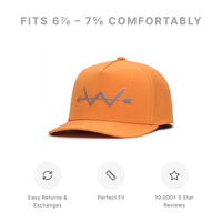 Safety Orange