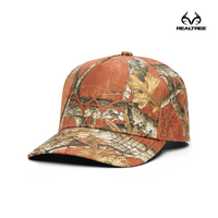 Realtree EDGE® (Burnt orange)