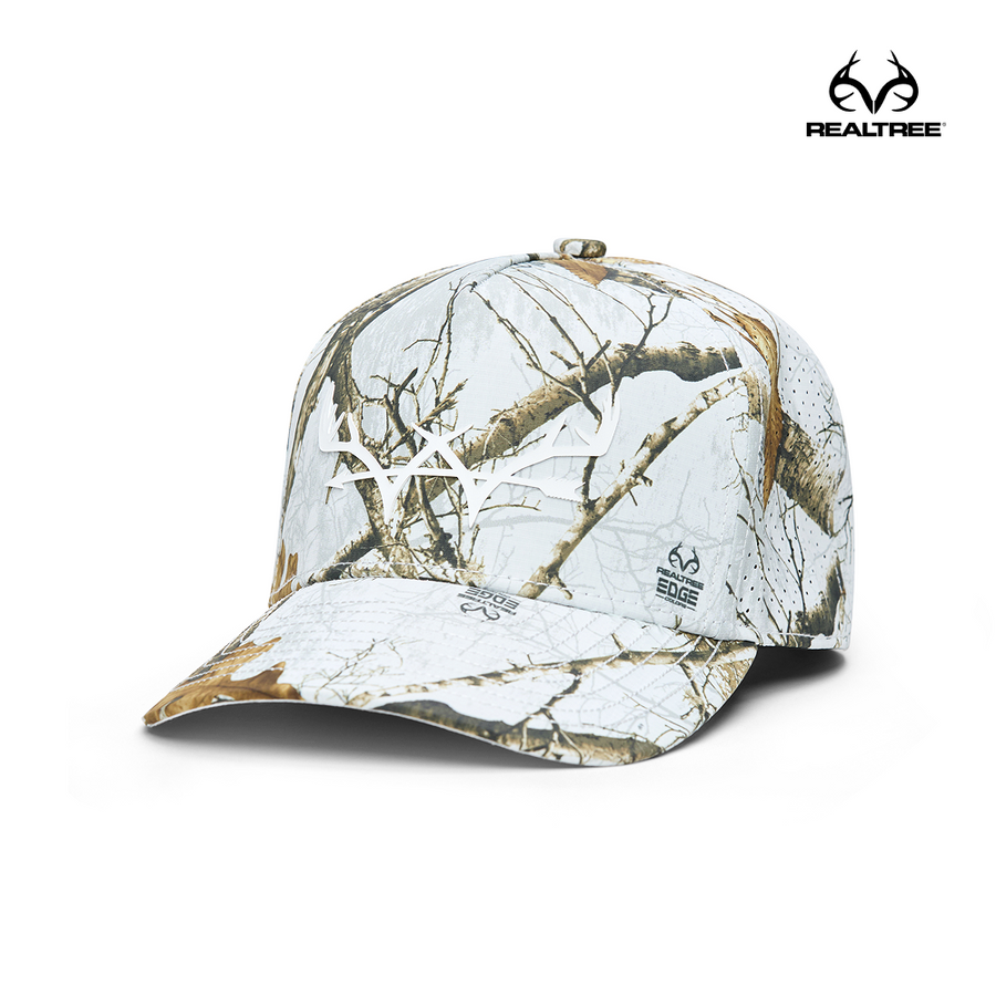 Realtree EDGE® (Snow)