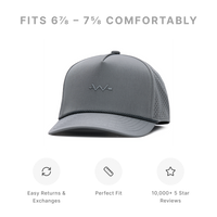 Stealth (Gray)