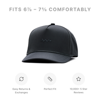 Stealth (Black)