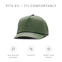 Stealth (Olive)