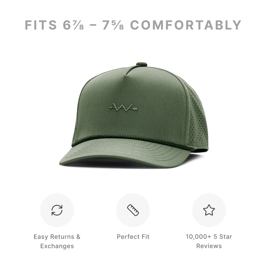 Stealth (Olive)
