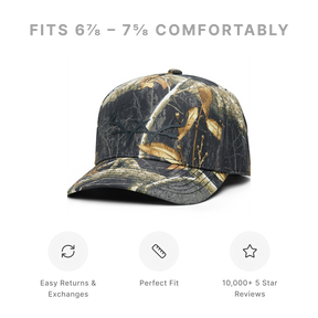Realtree EDGE® (Shadows)