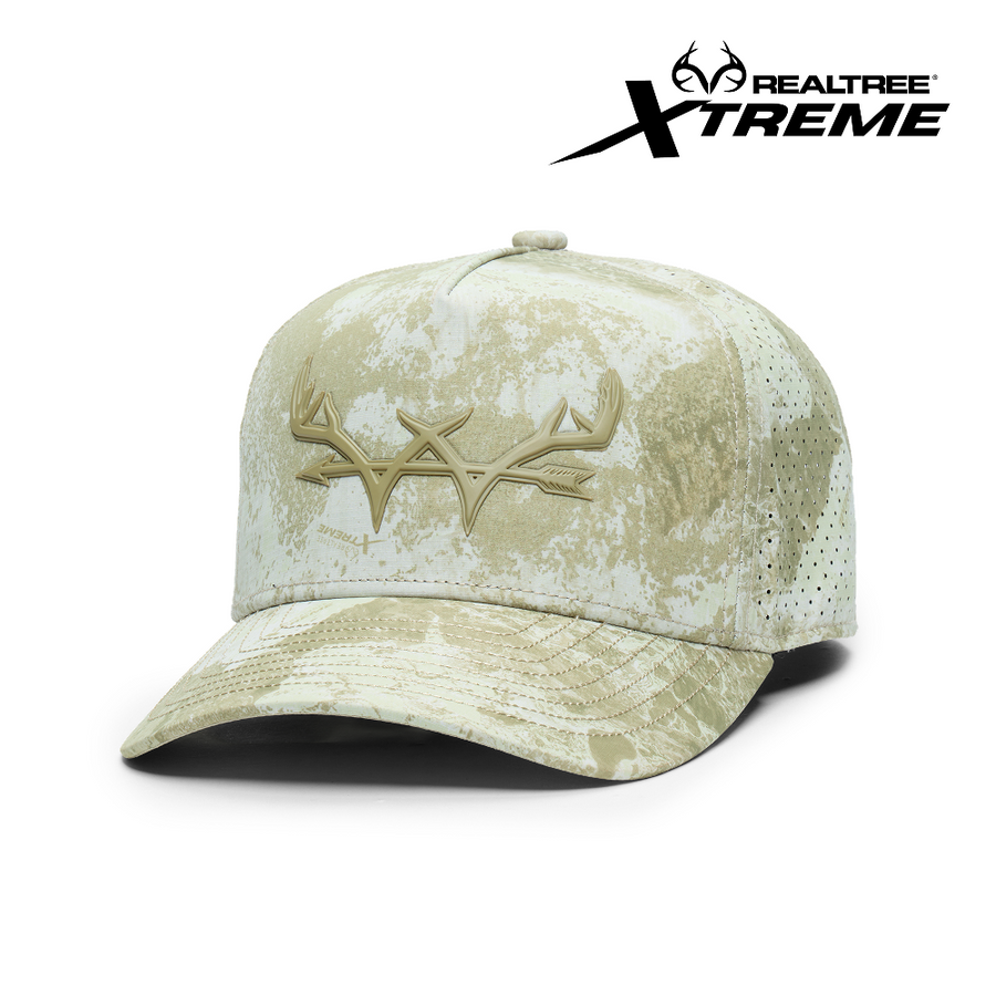 Realtree XTREME® (sandstone)