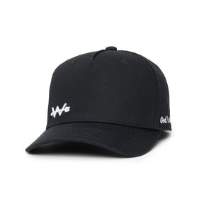 God Is Great (Black)