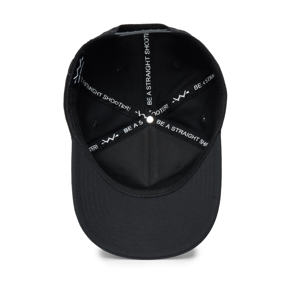 God Is Great (Black)