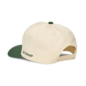 God Is Great (Green)