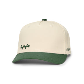 God Is Great (Green)