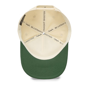 God Is Great (Green)