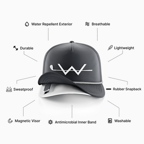 Country Club (Black)