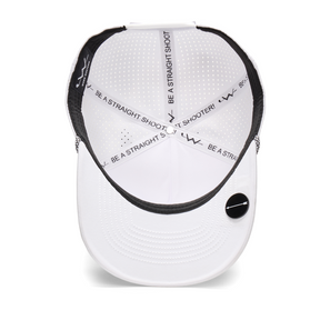 Country Club (White)