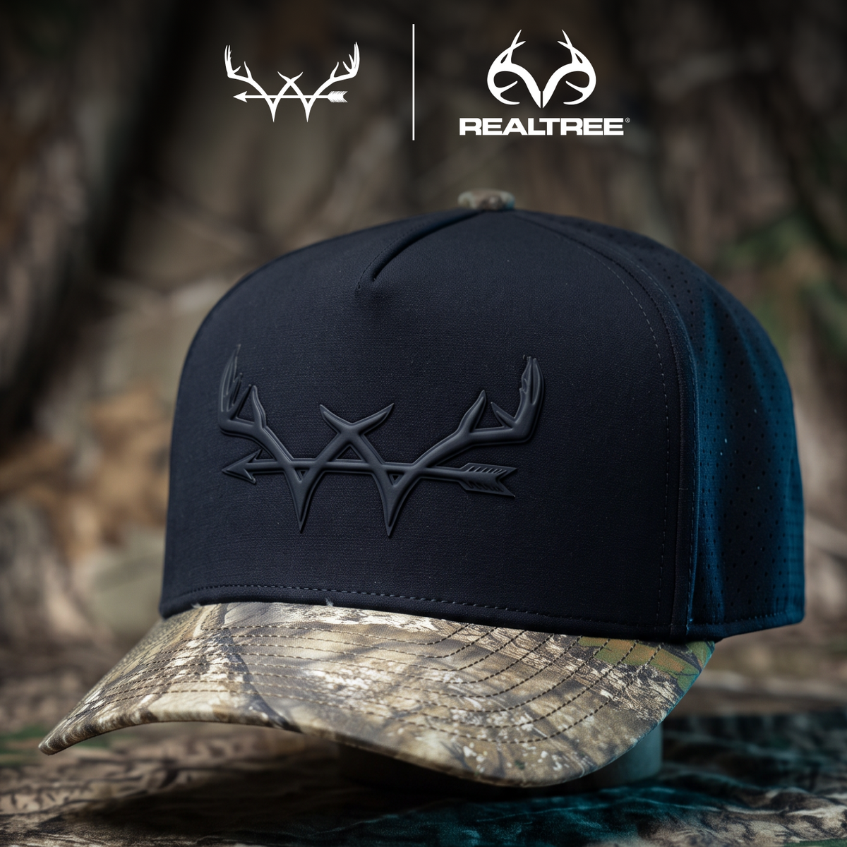 Realtree
EXCAPE®