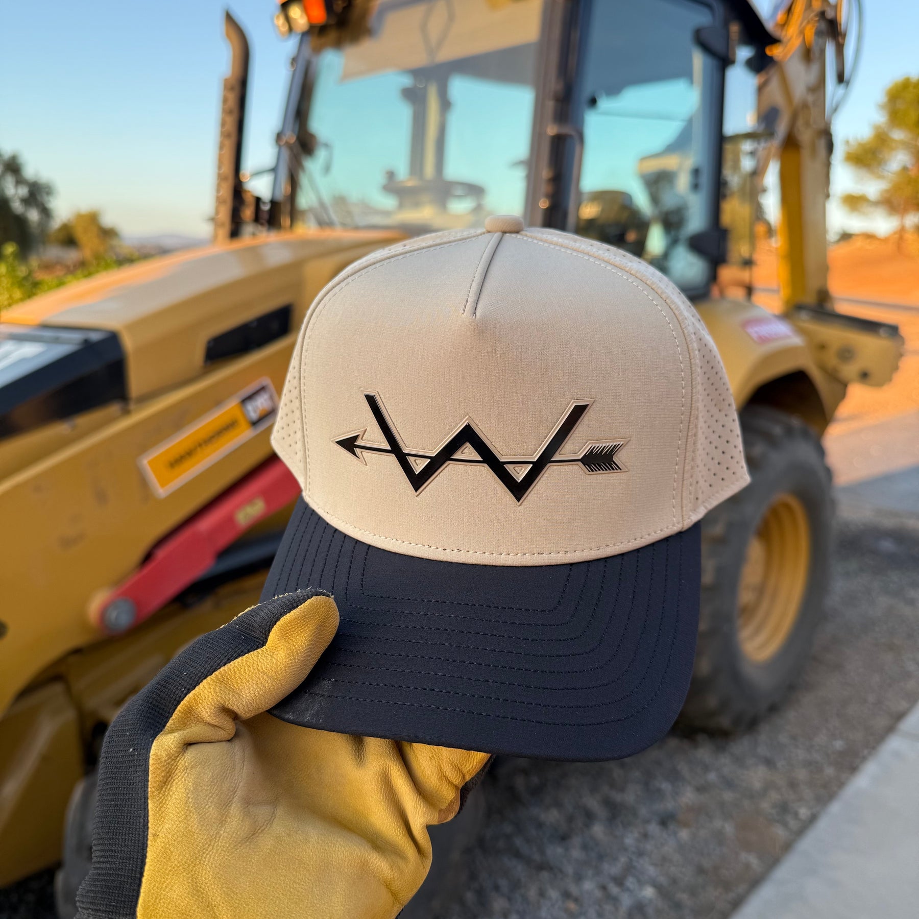 Workhorse