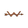 Webb Western logo