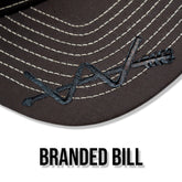 Hand Branded Bill