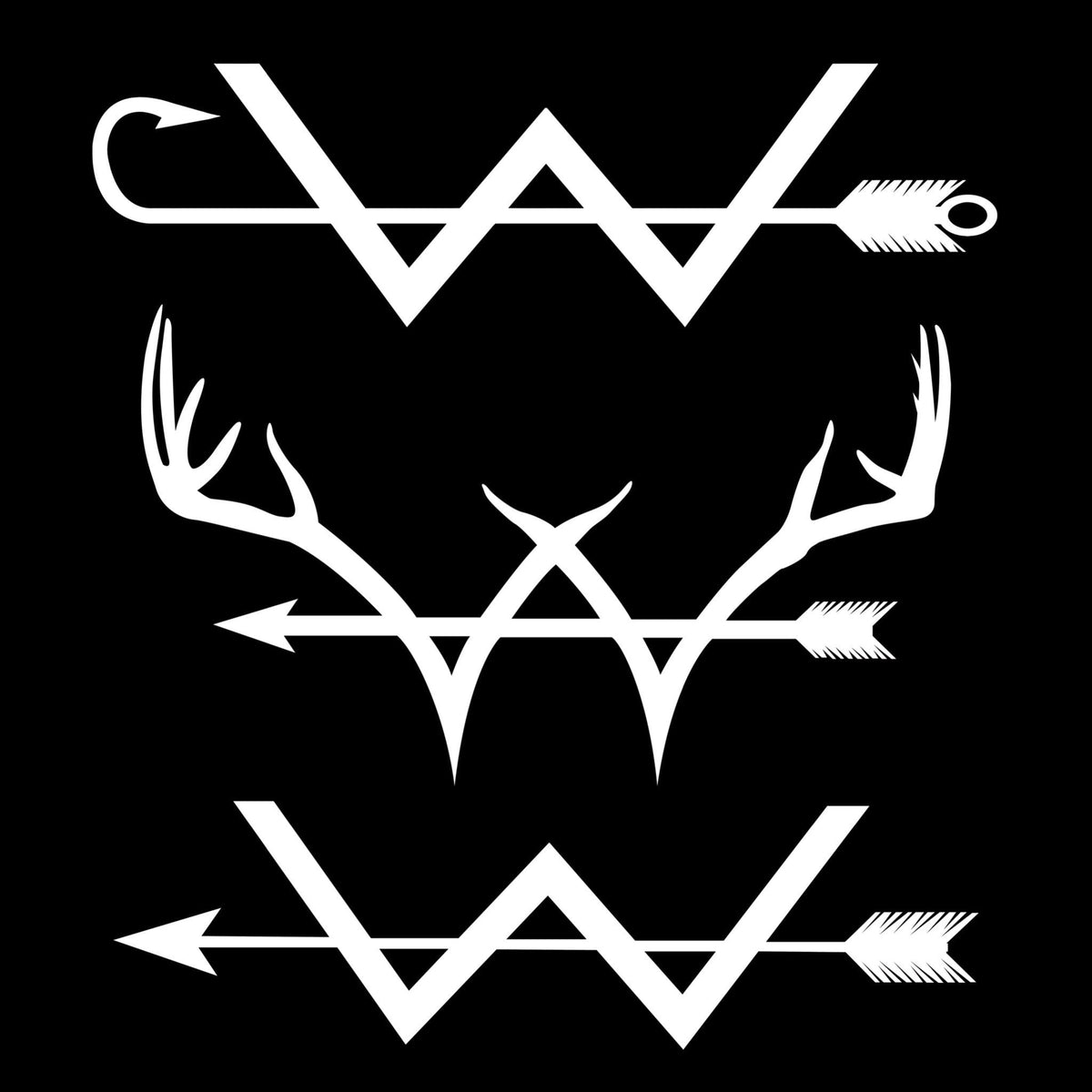Decal Packs