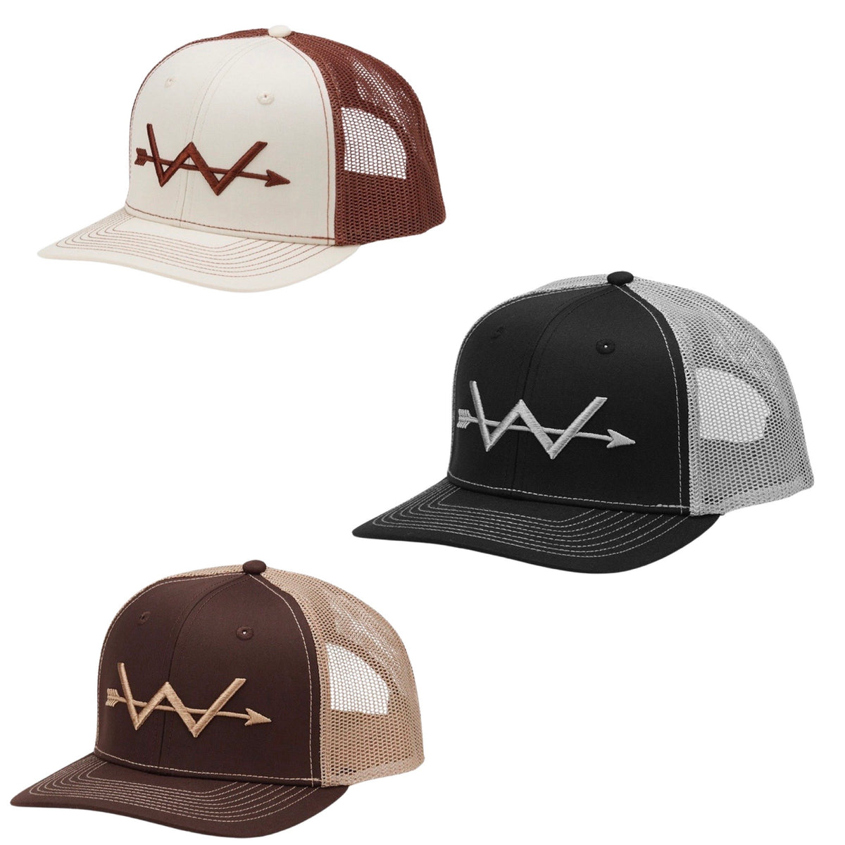 Ranch Hat Pack
