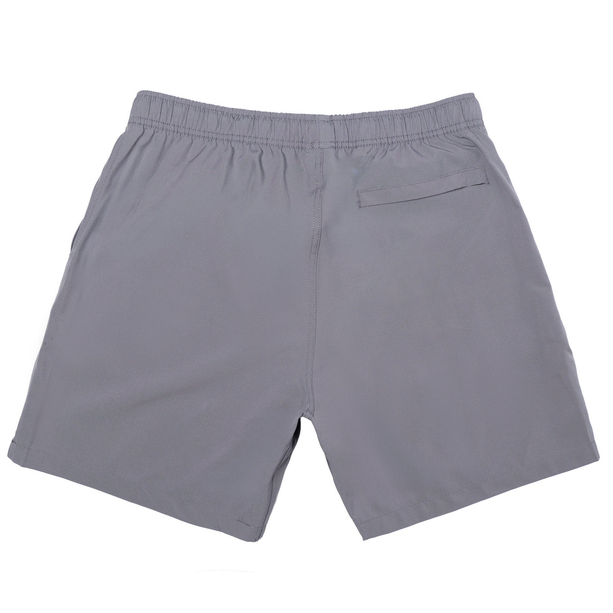 Gray (Roam Shorts)