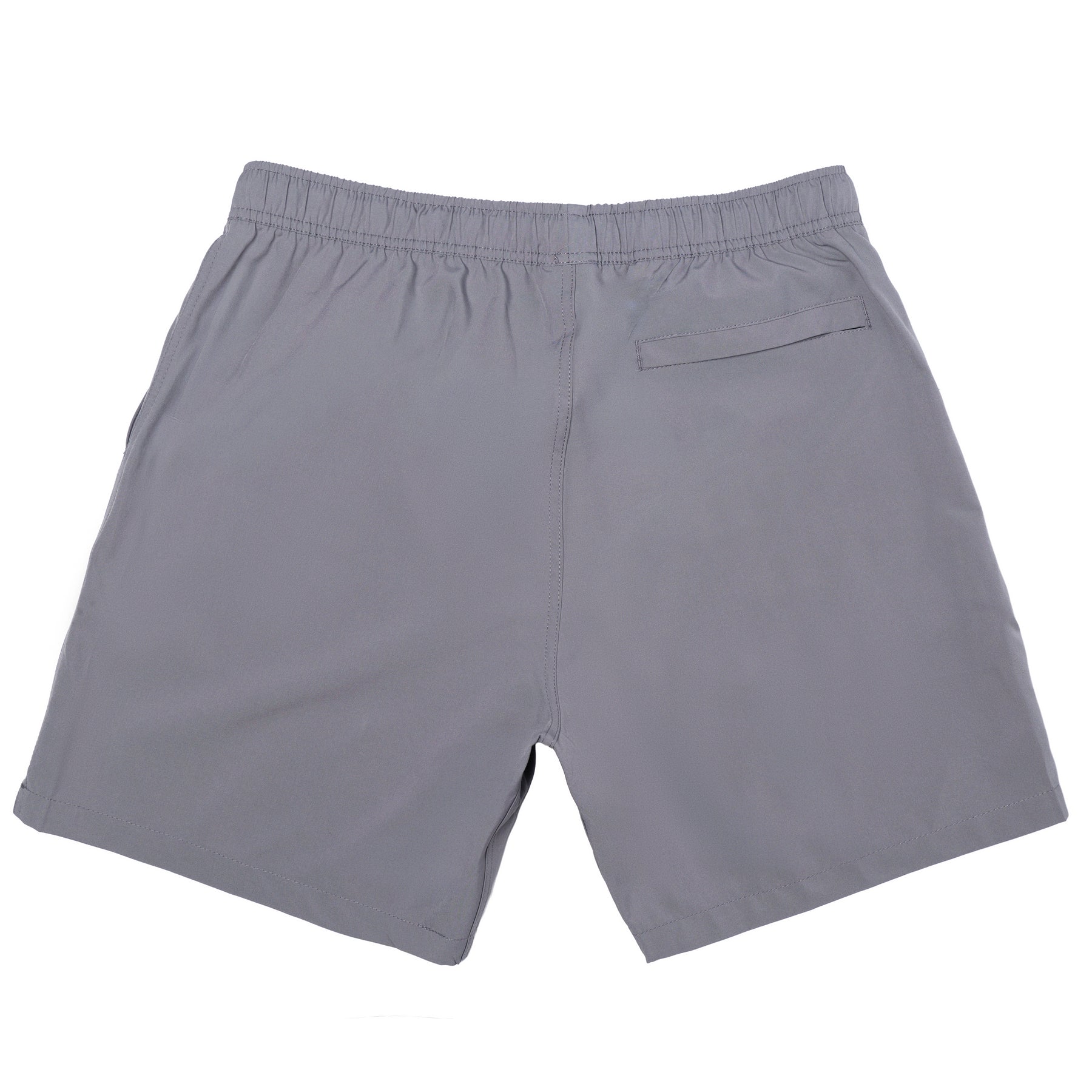 Gray (Roam Shorts)