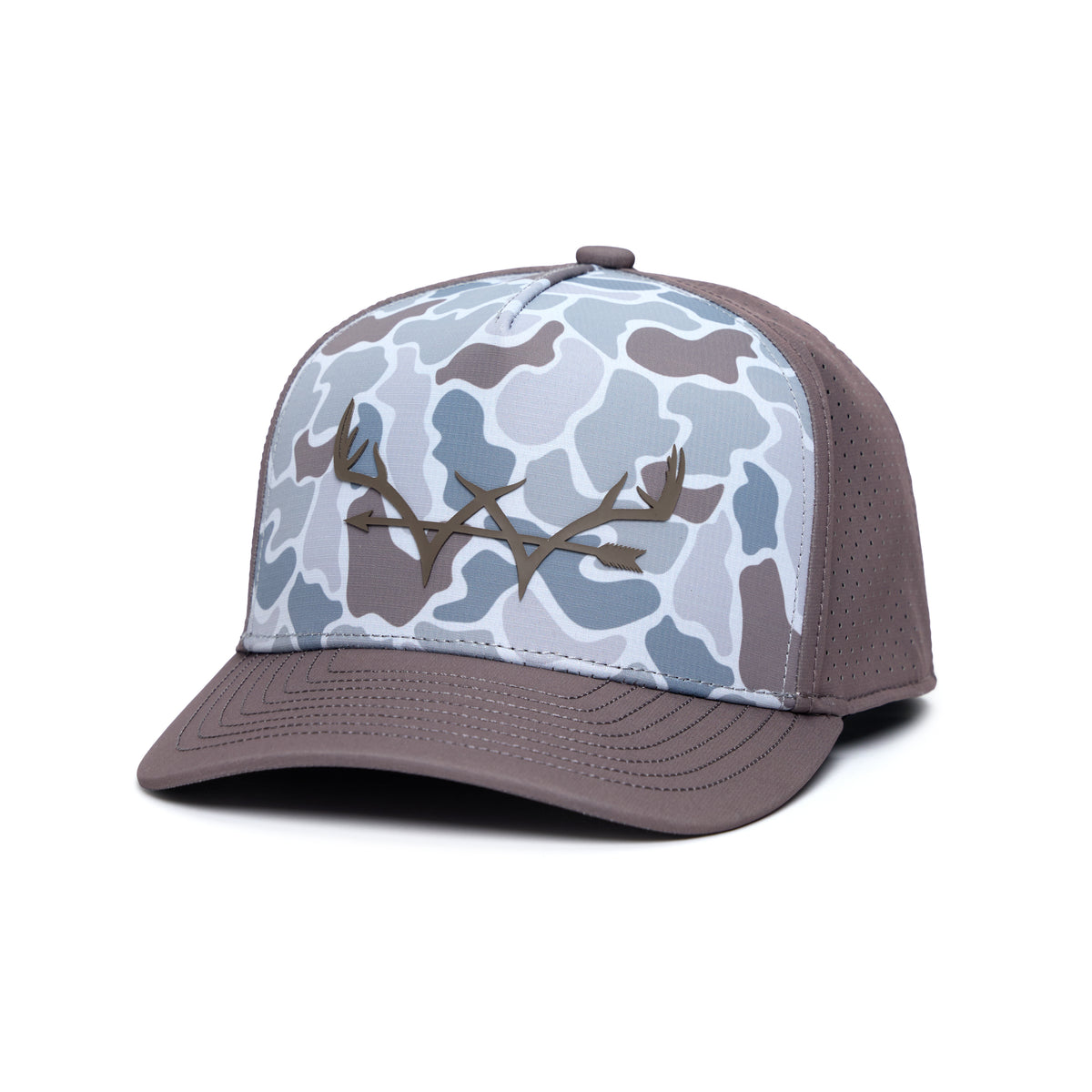 Frost Flyway
