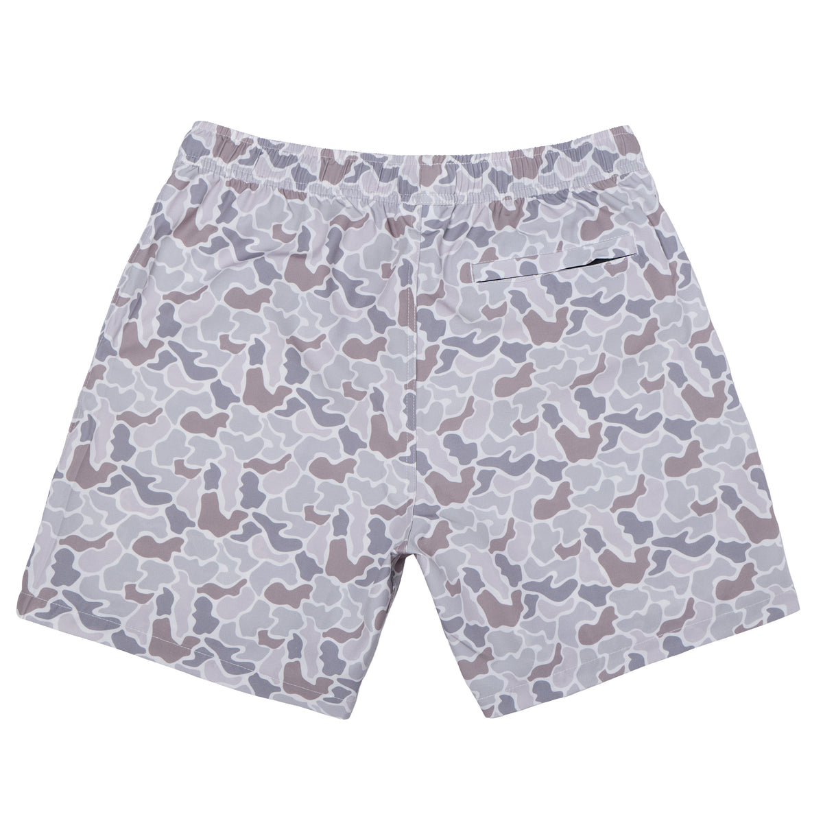 Light Duck Camo (Roam Shorts)