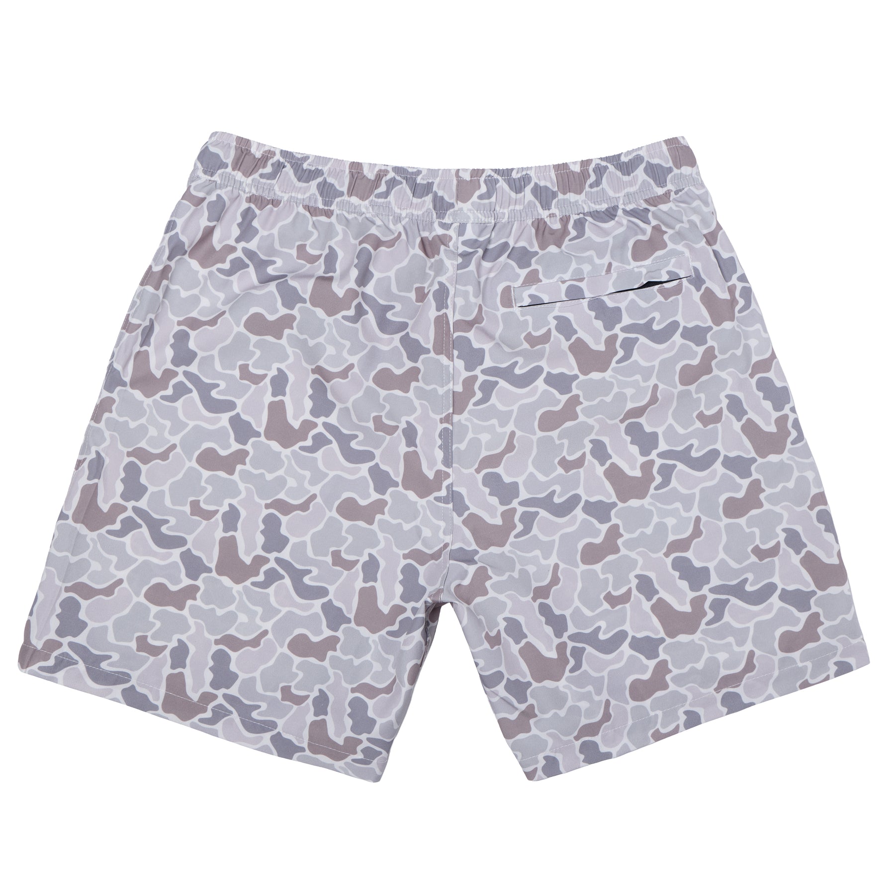 Light Duck Camo (Roam Shorts)