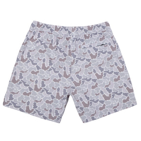 Light Duck Camo (Roam Shorts)