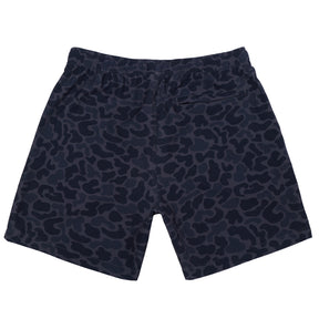 Black Duck Camo (Roam Shorts)