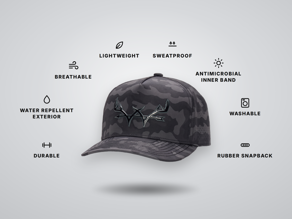Performance Hats