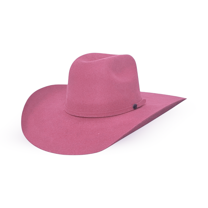American (pink)