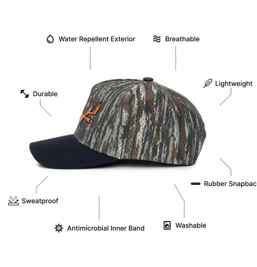 Realtree Original® (hat)