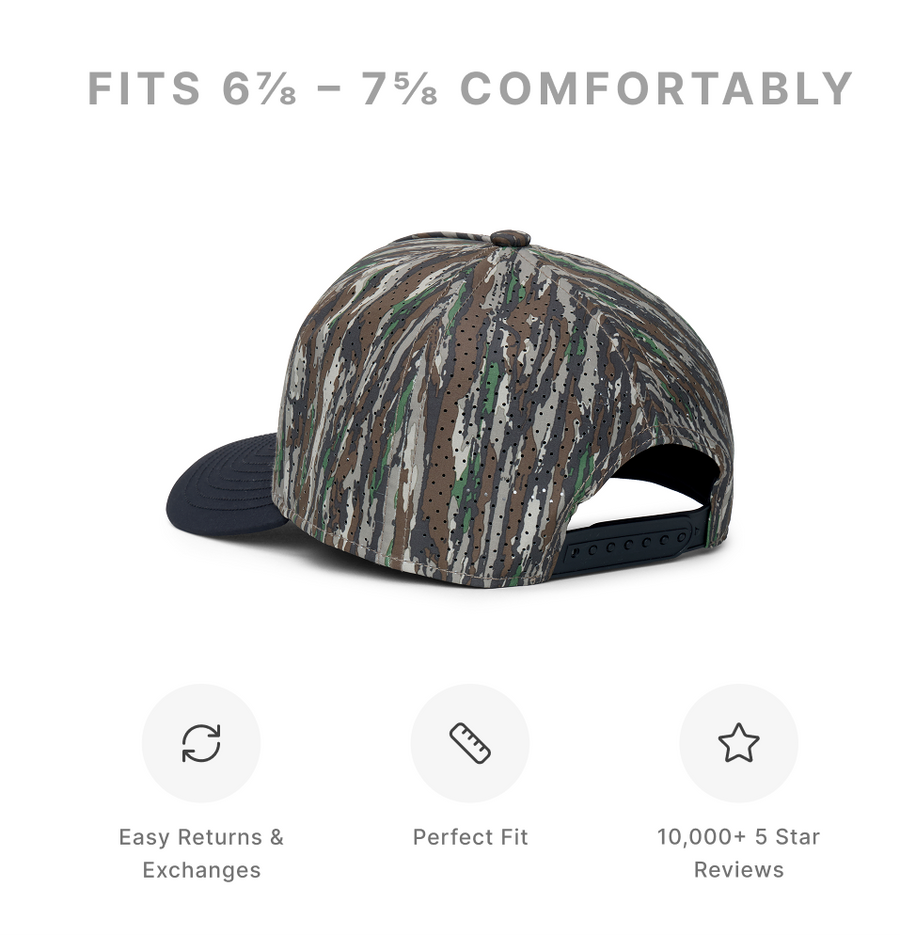 Realtree Original® (hat)