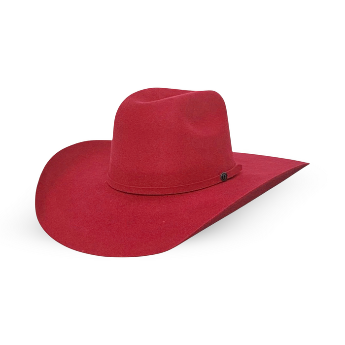 American (red)
