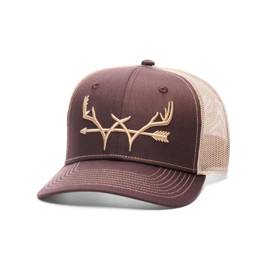 Rusty Antler