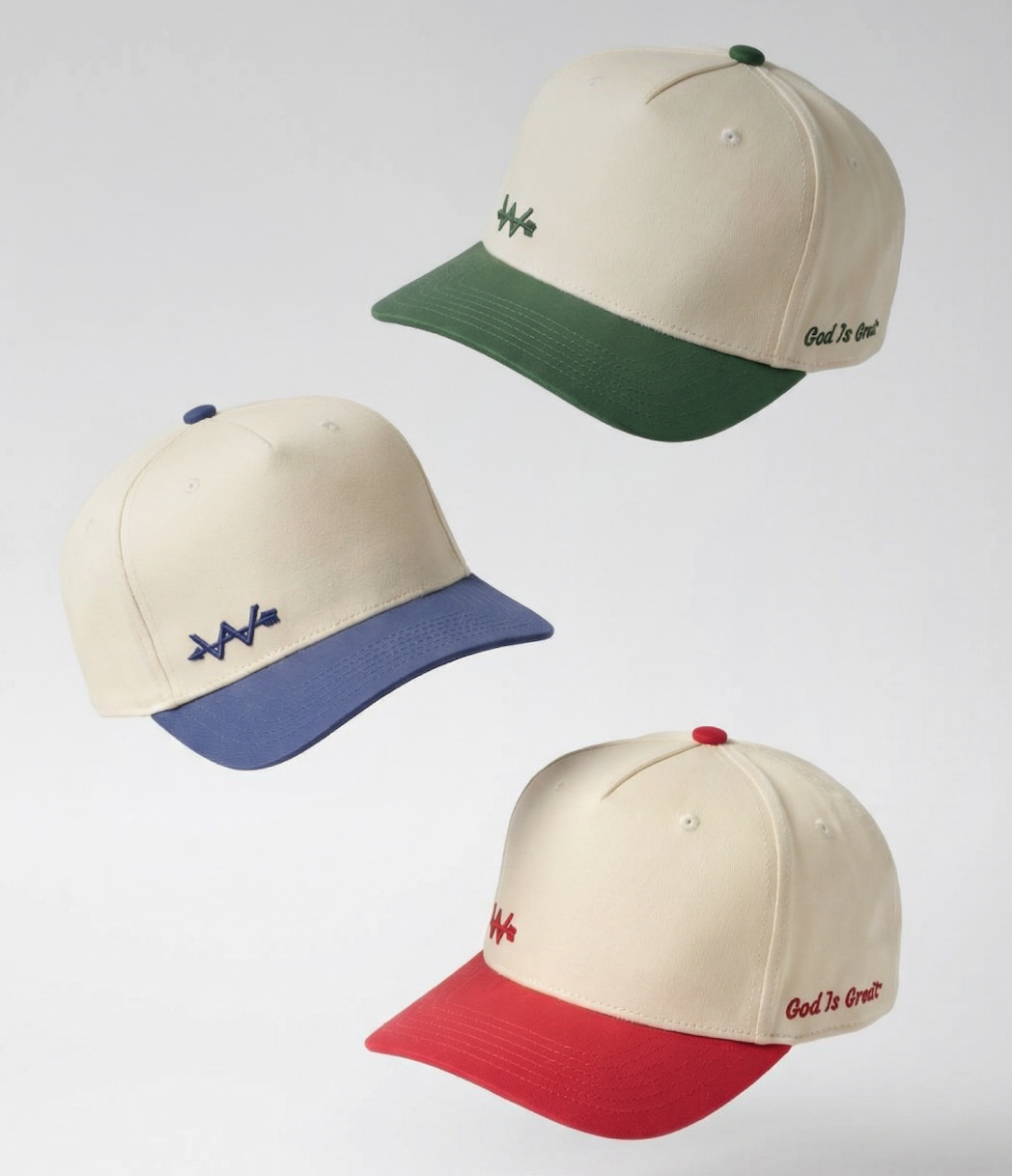 God Is Great (Bundle)