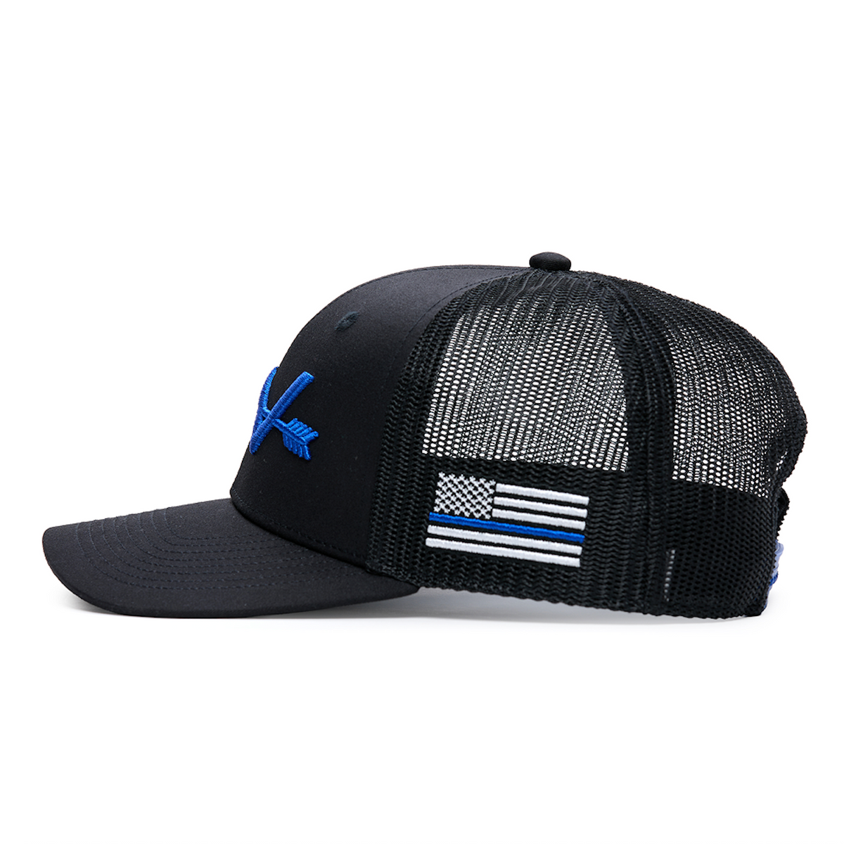 Blue Line