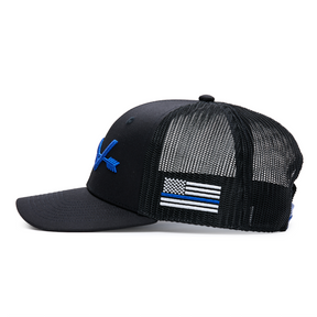 Blue Line