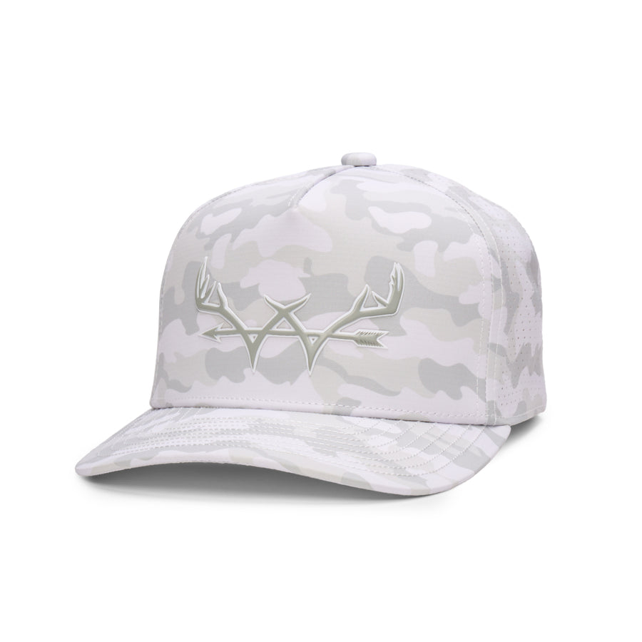 Snow Camo