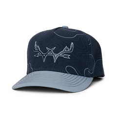 Topo Camo (black/gray)