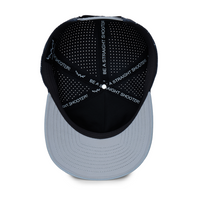 Topo Camo (black/gray)