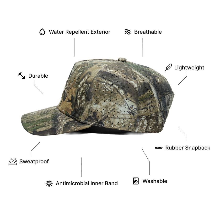 EXCAPE® (brown)