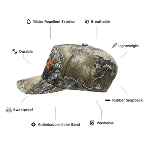 EXCAPE® (orange)