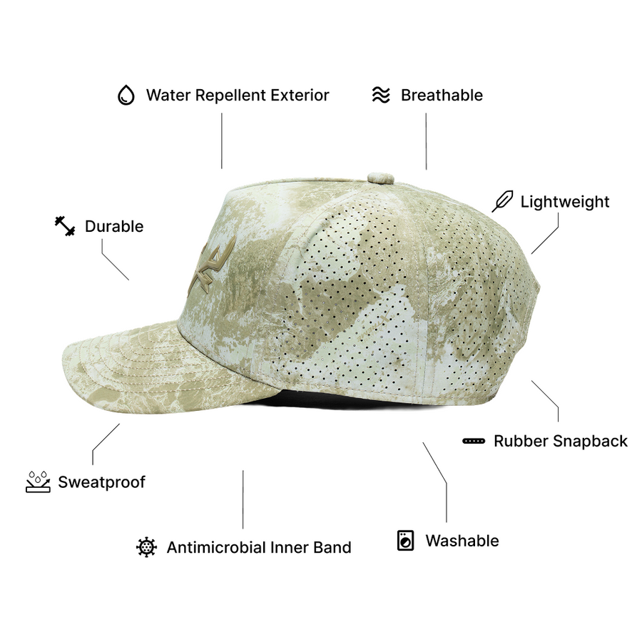 Realtree XTREME® (sandstone)